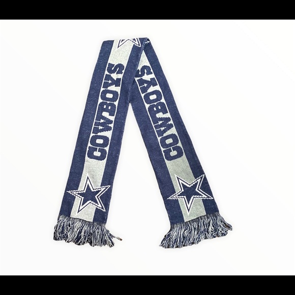 NFL Other - NFL Dallas Cowboys Scarf